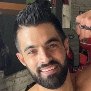 User Photo Profile