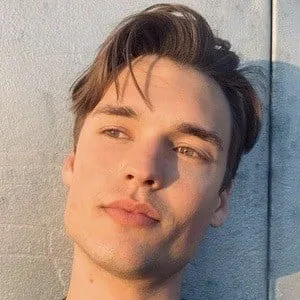 User Photo Profile