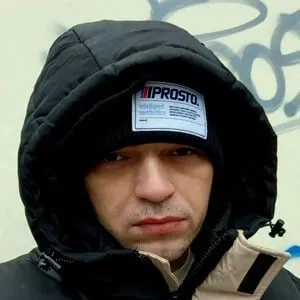 User Photo Profile