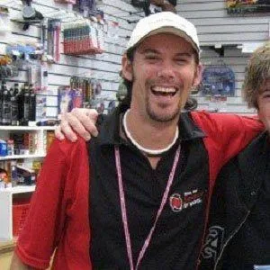 User Photo Profile