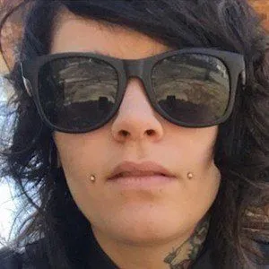 User Photo Profile