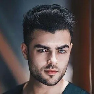 User Photo Profile
