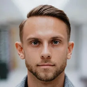 User Photo Profile