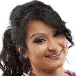 User Photo Profile