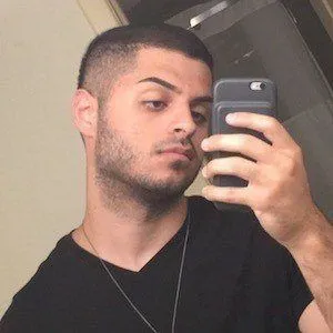 User Photo Profile