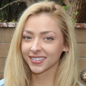 User Photo Profile