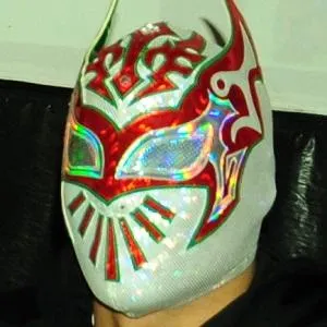 User Photo Profile