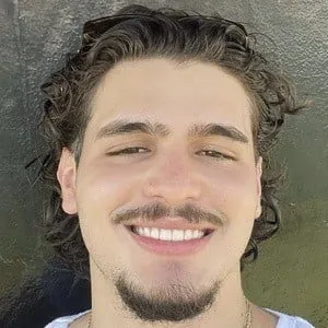 User Photo Profile