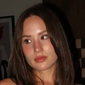 User Photo Profile