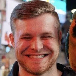 User Photo Profile