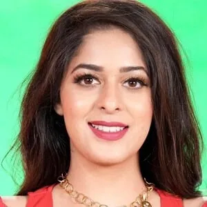 User Photo Profile
