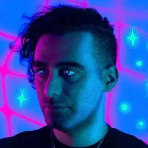 User Photo Profile