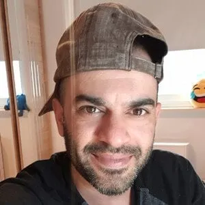 User Photo Profile