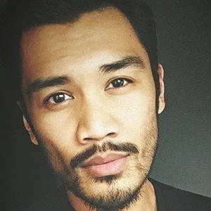 User Photo Profile