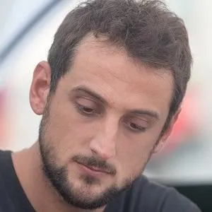 User Photo Profile