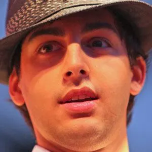 User Photo Profile
