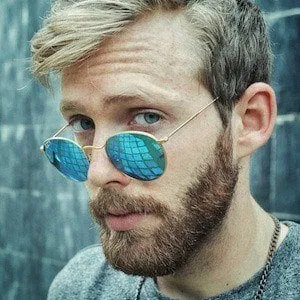 User Photo Profile