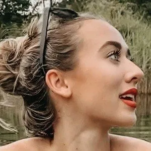 User Photo Profile