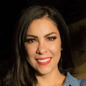 User Photo Profile