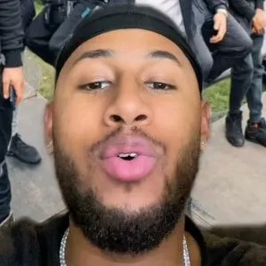 User Photo Profile