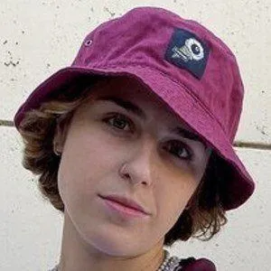 User Photo Profile