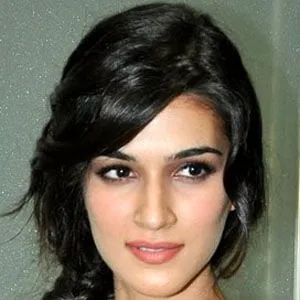 User Photo Profile