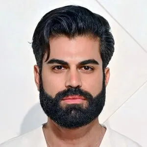 User Photo Profile