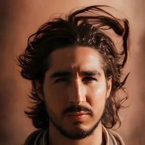 User Photo Profile