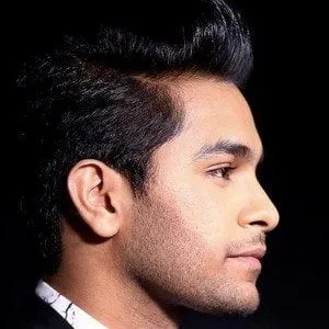 User Photo Profile