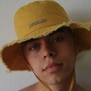 User Photo Profile
