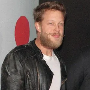 User Photo Profile