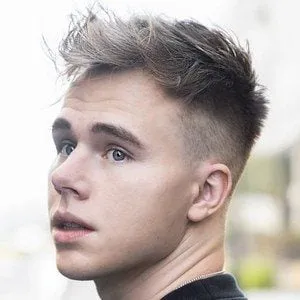 User Photo Profile