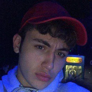 User Photo Profile