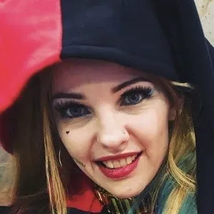 User Photo Profile