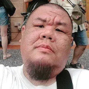 User Photo Profile