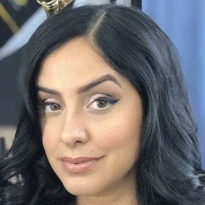 User Photo Profile