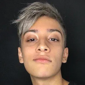User Photo Profile