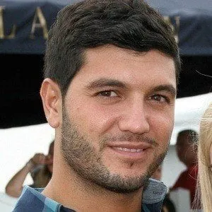User Photo Profile