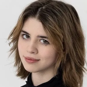User Photo Profile