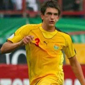 User Photo Profile