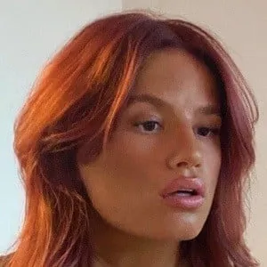 User Photo Profile