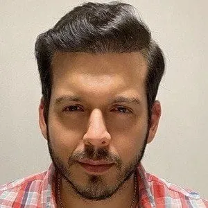 User Photo Profile