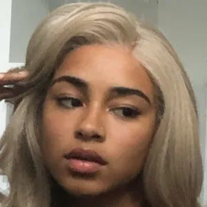 User Photo Profile