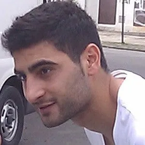 User Photo Profile