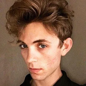 User Photo Profile