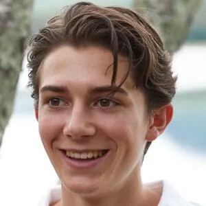 User Photo Profile