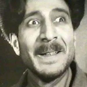 User Photo Profile