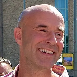 User Photo Profile
