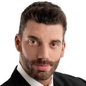 User Photo Profile