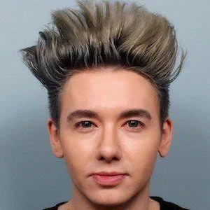 User Photo Profile
